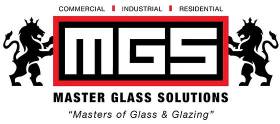 Master Glass Solutions